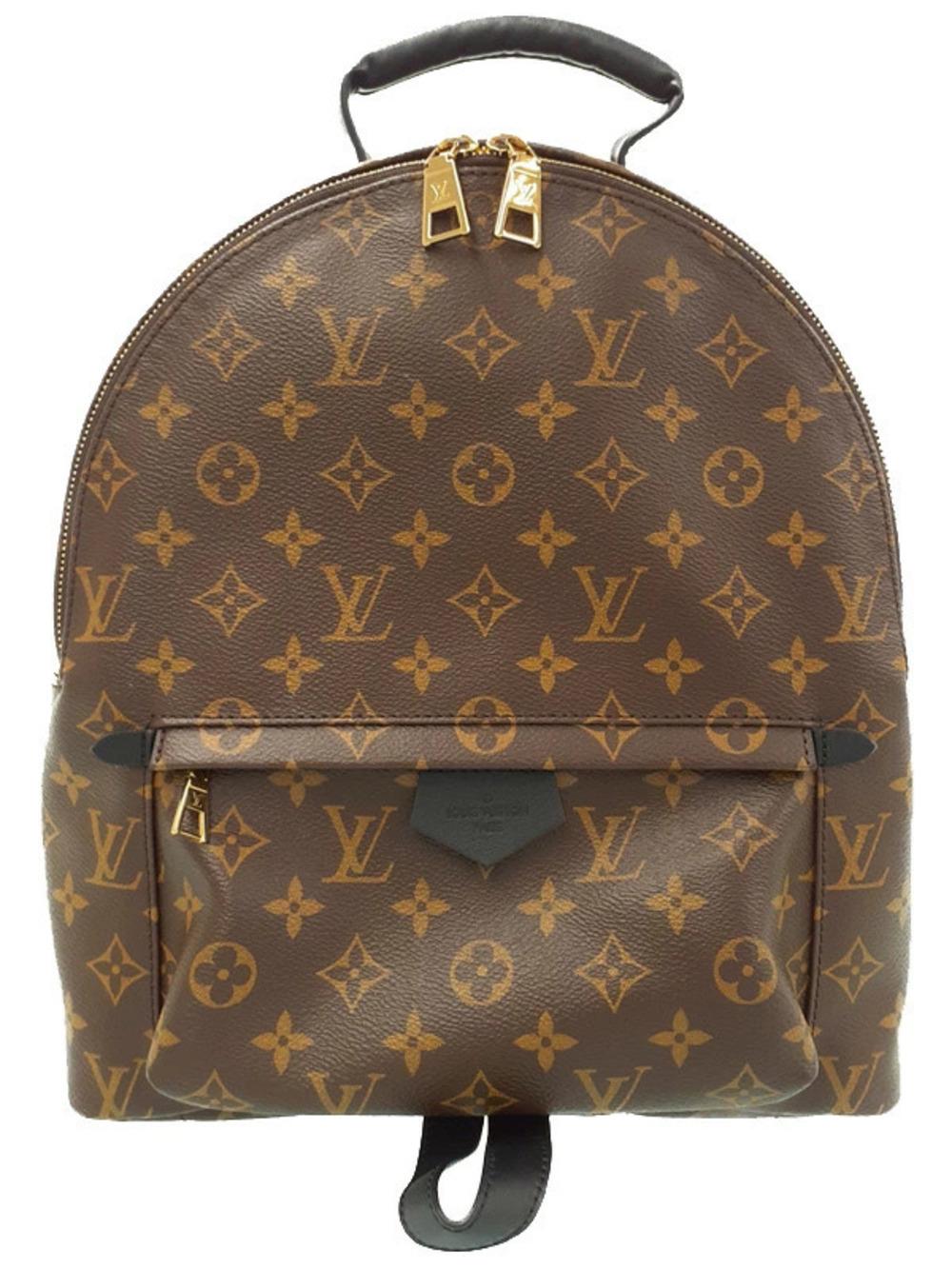 Louis Vuitton Monogram Palm Springs Backpack